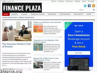 financeplaza.org