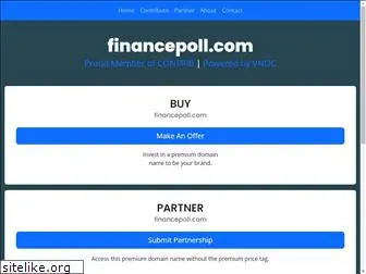 financepoll.com