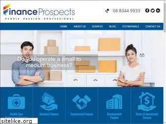financeprospects.com.au