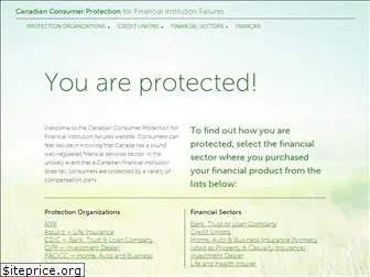 financeprotection.ca
