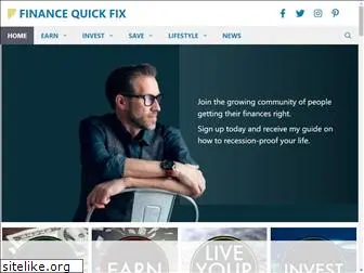 financequickfix.com