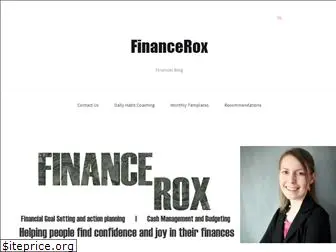 financerox.com