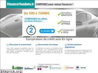 financersonauto.fr