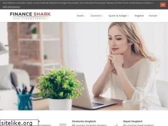 financeshark.de