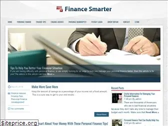 financesmarter.com