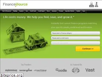 financesource.com