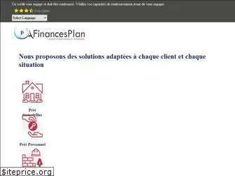 financesplan.com