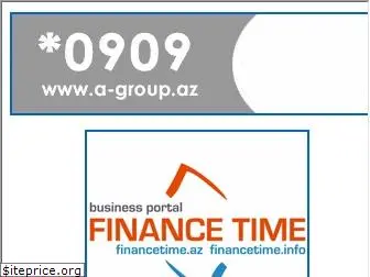 financetime.info