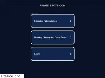 financetoys.com