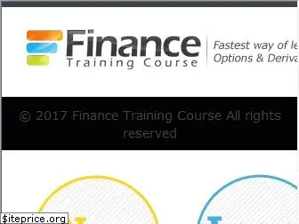 financetrainingcourse.com