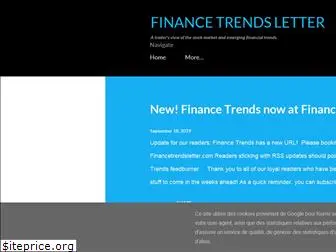 financetrendsletter.com