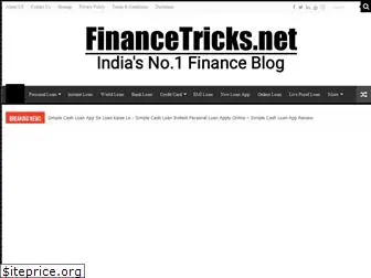 financetricks.net