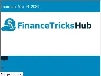 financetrickshub.com
