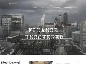 financeuncovered.org