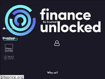 financeunlocked.com