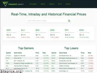 financevault.net