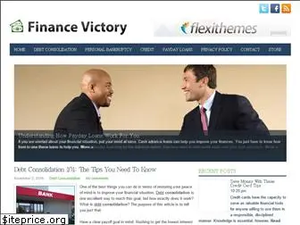 financevictory.com