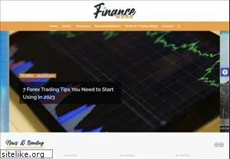 financewand.com