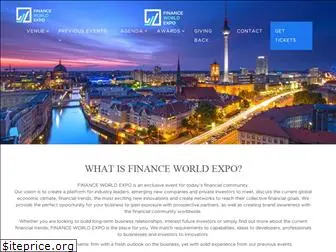 financeworldexpo.com