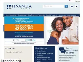 financiacapital.net