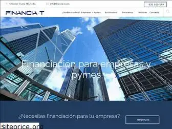 financiacionparaempresas.net