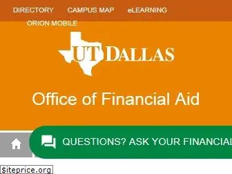 financial-aid.utdallas.edu