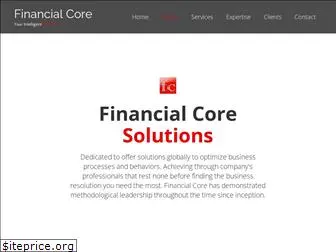 financial-core.com