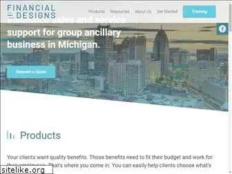financial-designs.com