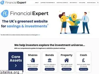 financial-expert.co.uk