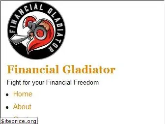 financial-gladiator.com