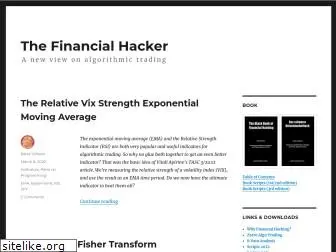 financial-hacker.com