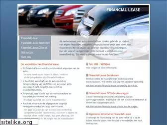financial-lease.nu