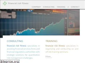 financial-risk-fitness.com