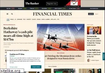 financial-times.com