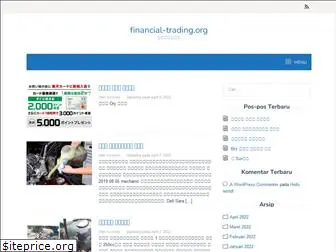 financial-trading.org