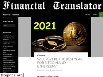 financial-translator.com