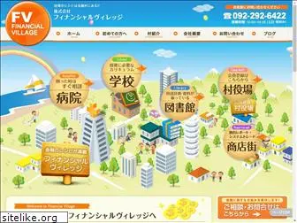 financial-village.com