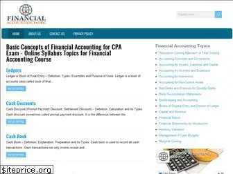 financialaccountancy.org