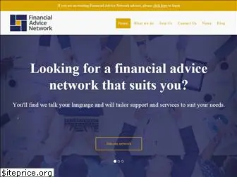 financialadvice-network.co.uk