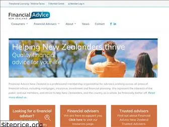 financialadvice.nz