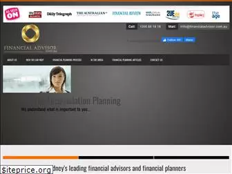 financialadvisor.com.au