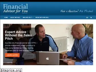 financialadvisorforyou.com