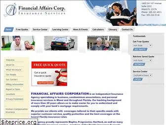 financialaffairs.us