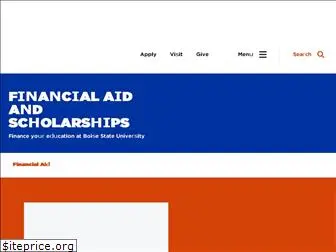 financialaid.boisestate.edu