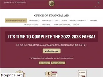 financialaid.fsu.edu