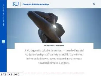 financialaid.ku.edu