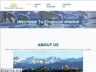 financialalaska.com
