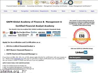 financialanalyst.org