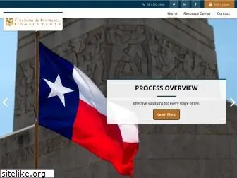 financialandinsuranceconsultants.com