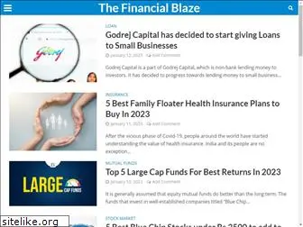financialblaze.com